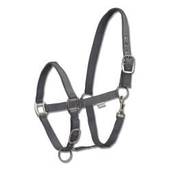 Halster Satin 16 Halster Satin -Equestrian Supply Store WA5025grijs