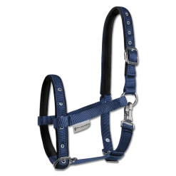 Veulenhalster Comfort -Equestrian Supply Store WA5044404navy