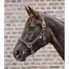 Halster Crystal 1 Halster Crystal -Equestrian Supply Store WA5045555Grijs