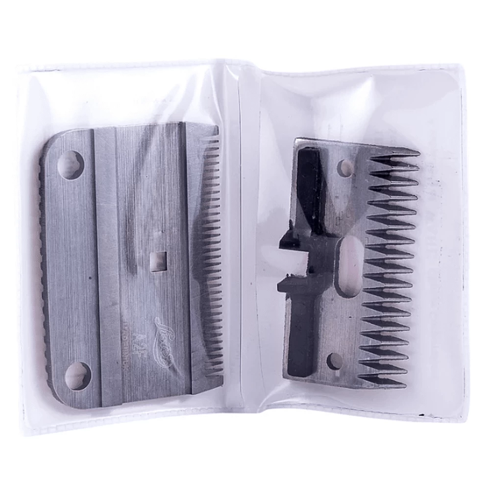 Lister Scheermessen A2F/AC 1.4MM 4 Lister Scheermessen A2F/AC 1.4MM - Image 2