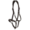 Dy'on Lederen Halster - Working By Dy'on -Equestrian Supply Store WO09ABR2011