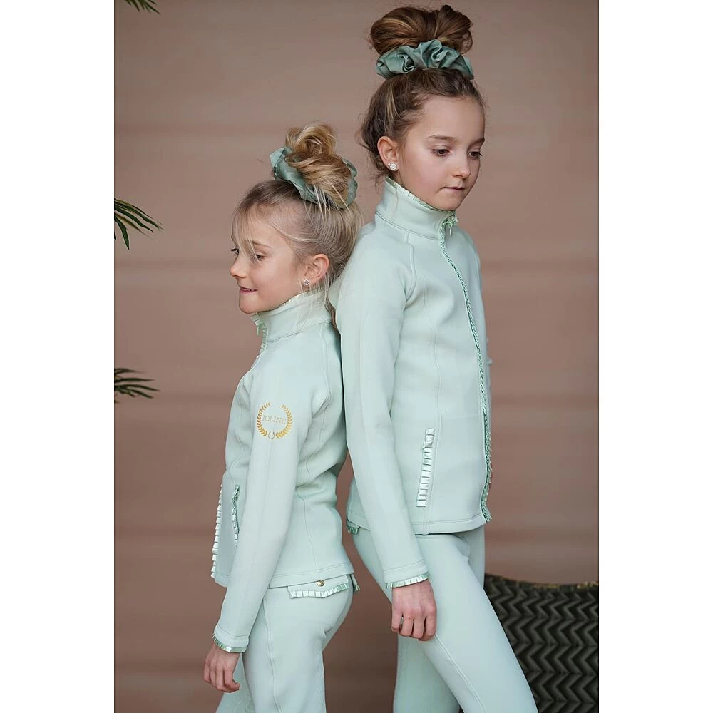 Joline Rijbroek | Full Grip | Meisjes 11 Joline Rijbroek | Full Grip | Meisjes - Image 9