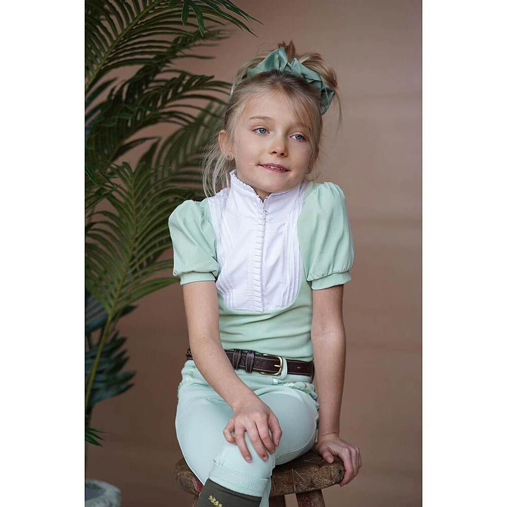 Joline Rijbroek | Full Grip | Meisjes 10 Joline Rijbroek | Full Grip | Meisjes - Image 8