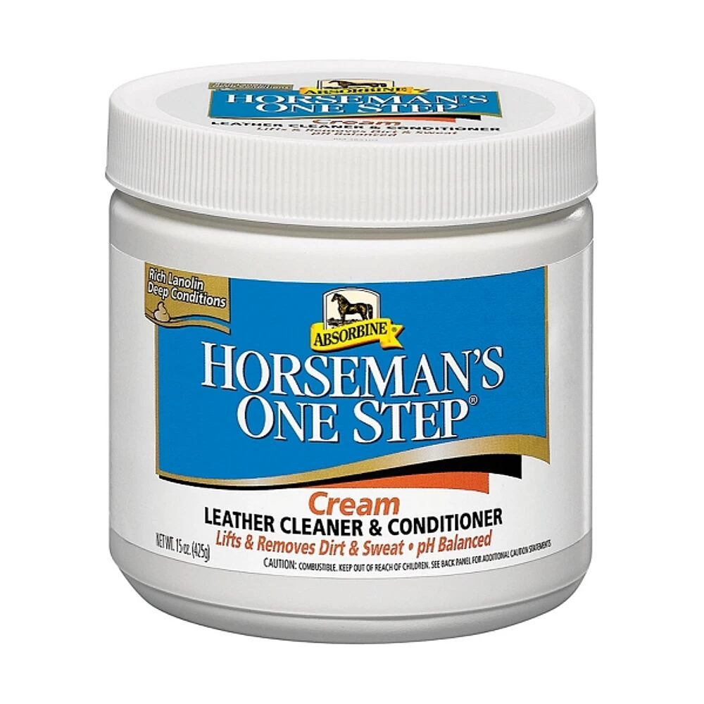 Absorbine Horseman's One Step 3 Absorbine Horseman's One Step