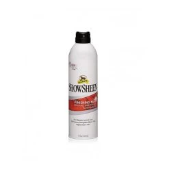 Absorbine Showsheen Finishing Mist