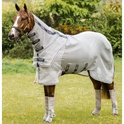 Rambo Protector -Equestrian Supply Store afar90Protector1