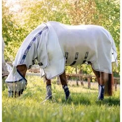 Rambo Protector -Equestrian Supply Store afar90Protector2