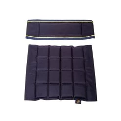 ONE Seat & Back Met Velcro -Equestrian Supply Store afbeelding090697 4