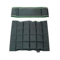 ONE Seat & Back Met Velcro -Equestrian Supply Store afbeelding090702 4