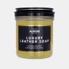 Albion Leder Zeep -Equestrian Supply Store albion soap front1