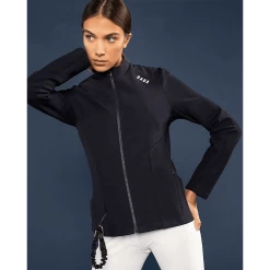 Dada Sport Airbag Softshell Vest Alligator | Dames