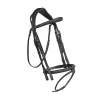 CWD Anatomisch Stang- En Trenshoofdstel -Equestrian Supply Store anatomic bridle 5