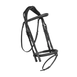 CWD Anatomisch Stang- En Trenshoofdstel