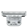 Andis Scheerkop T84 2.4mm
