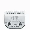 Andis Scheerkop 15 1.2mm -Equestrian Supply Store andiss
