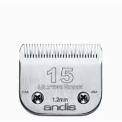Andis Scheerkop 15 1.2mm