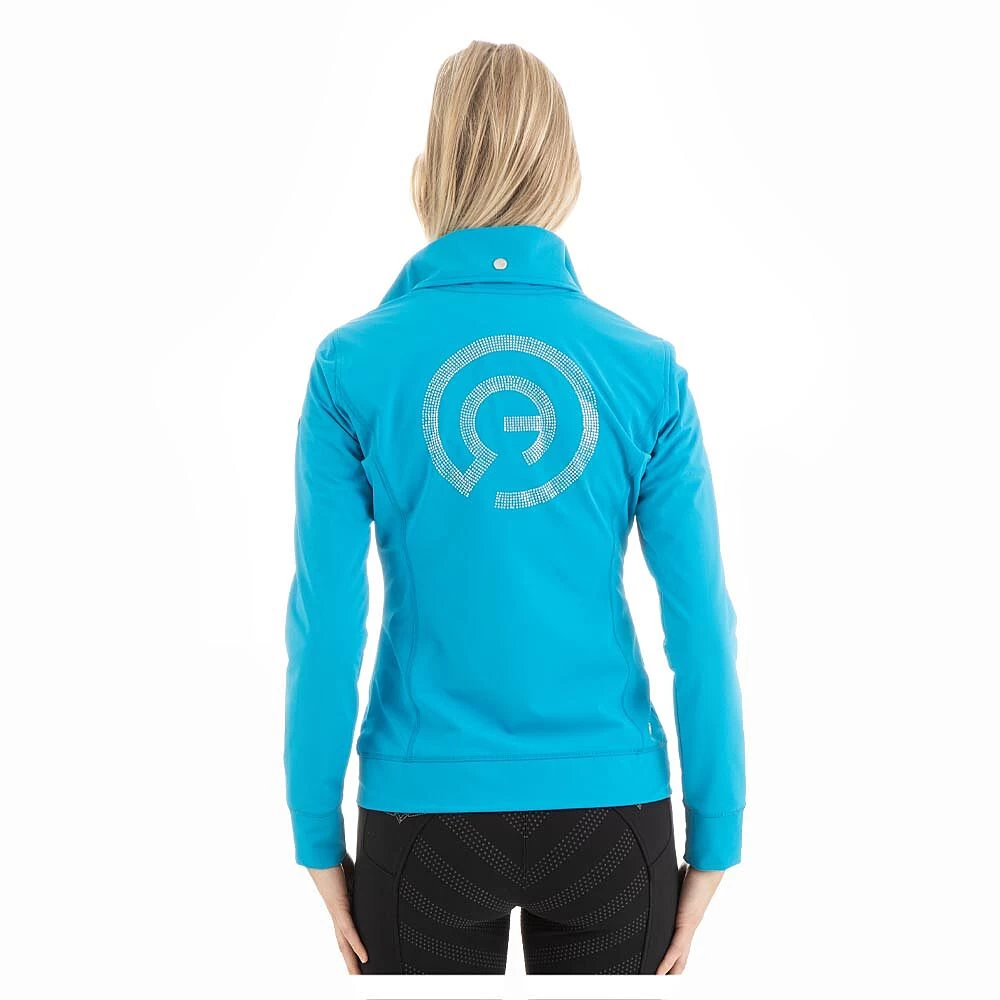 Anky Layer Jacket Dames 4 Anky Layer Jacket Dames - Image 2