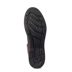 Ariat Schoen Harper H2O | Waterproof | Dark Earth | Dames -Equestrian Supply Store ariat harper H2O 10038296 sole