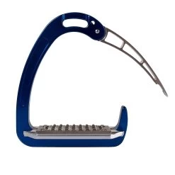 Acavallo Veiligheidsbeugels Arena Aluplus Aluminium -Equestrian Supply Store avac608open1