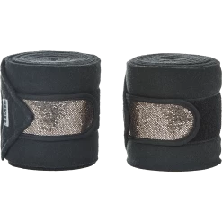 Busse Bandages Classic Glitter | Set Van 4