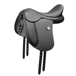 Bates Dressuur Pony Cair