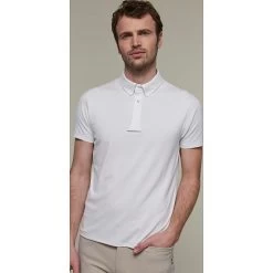 Dada Sport Wedstrijdshirt Blue | Korte Mouw | Heren