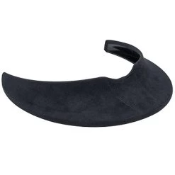 Samshield Polo Visor -Equestrian Supply Store blueeeeee