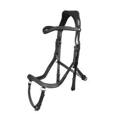 CWD Anatomisch Hoofdstel Rolf Goran Bengtsson | Met Teugels -Equestrian Supply Store bridon renes rolf goeran bengtsson le sensible 71
