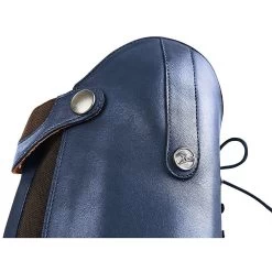 Busse Rijlaarzen Laval Blauw -Equestrian Supply Store busse laval rijlaarzen TN728021 4