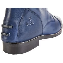 Busse Rijlaarzen Laval Blauw -Equestrian Supply Store busse laval rijlaarzen TN728021 6