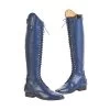 Busse Rijlaarzen Laval Blauw -Equestrian Supply Store busse laval rijlaarzen TN728021 paar