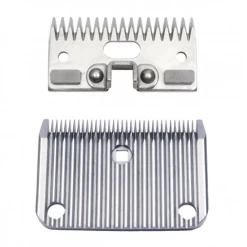 Lister Scheermessenset CA2/AC 2.5mm