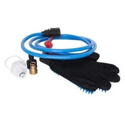 Imperial Riding Poets En Massage Handschoen Star Care