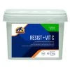 Cavalor Resist + Vit C -Equestrian Supply Store cavalor resistvitc 2kg