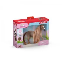 Schleich Beauty Horse Engelse Volbloed | Merrie -Equestrian Supply Store cb7695b65b5cdcd11695522db67597244f8579ba