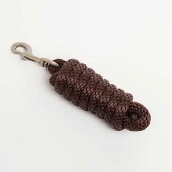 Lamicell Touw Basic | 2M -Equestrian Supply Store choco1