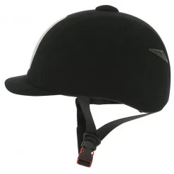 Choplin Aero Adjustable -Equestrian Supply Store choplin aero verstelbare cap203