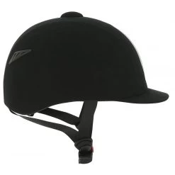 Choplin Aero Adjustable -Equestrian Supply Store choplin aero verstelbare cap204