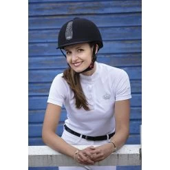 Choplin Aero Adjustable -Equestrian Supply Store choplin aero verstelbare cap205