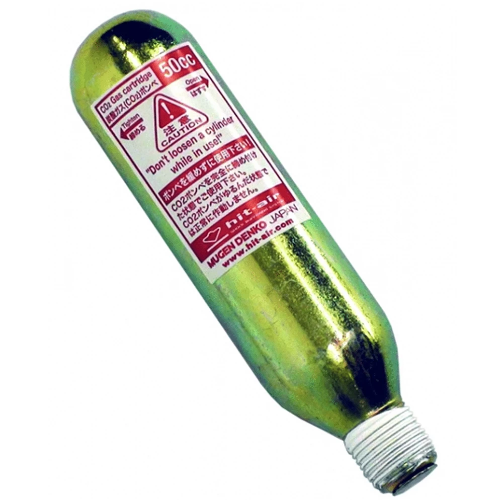 Hit Air CO2 Patroon 3 Hit Air CO2 Patroon