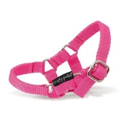 Crafty Ponies Halster 18 Crafty Ponies Halster -Equestrian Supply Store crafty ponies halster pink