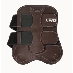 CWD Peesbeschermers | Met Velcro -Equestrian Supply Store cwd velcro peesbeschermers GE03C 2