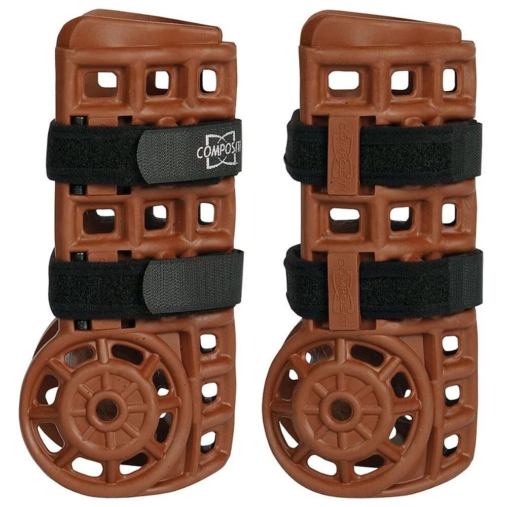 Compositi Peesbeschermers 4 Compositi Peesbeschermers - Image 2