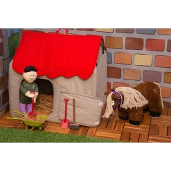 Crafty Ponies Onderhoudsset Stal & Erf -Equestrian Supply Store dd 0653c4e8 5a38 4a71 9038 39216fc3fd98 590x