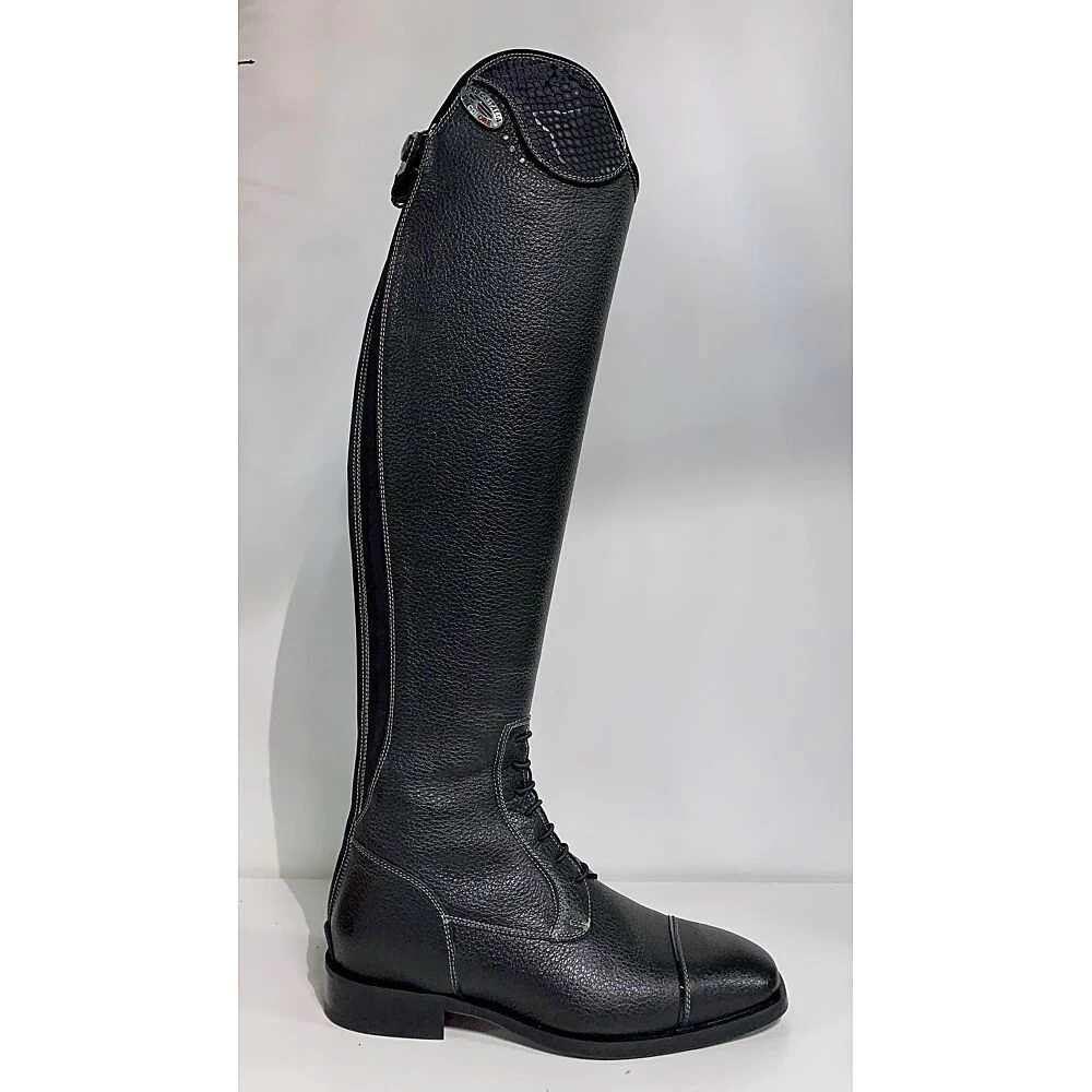 DeNiro Salentino/02 Quick Leder Regal Voetmaat 37 3 DeNiro Salentino/02 Quick Leder Regal Voetmaat 37