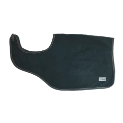 Kentucky Uitrijdeken | Heavy Fleece 24 Kentucky Uitrijdeken | Heavy Fleece -Equestrian Supply Store dennengroen kentucky uitrijdeken heavy fleece 52207 31