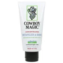 Cowboy Magic Detangler & Shine
