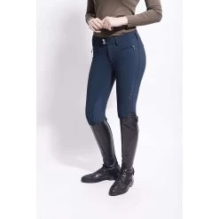 Samshield Rijbroek Diane Winter | Dames -Equestrian Supply Store diane20bl