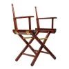 ONE Director Chair | Laag Model 2 ONE Director Chair | Laag Model -Equestrian Supply Store directorchairsmall