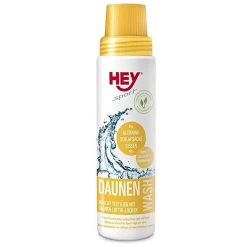 Hey Sport Dons Wasmiddel